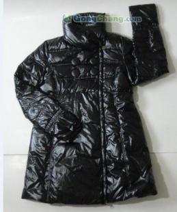 2012原單正品MAX MARA女款羽絨服批發(fā) 高端時尚與實惠價格的完美結合