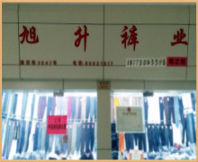 嘉興服裝加工廠與批發(fā)市場概覽