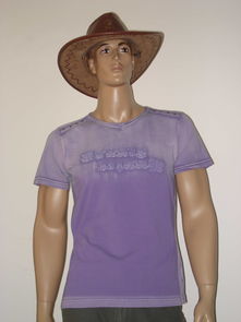 中山市金橋服裝廠 專業批發各類T恤，打造高品質貨源首選