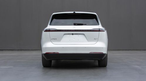 飛凡全新重磅車型RC7申報圖曝光，飛瑞星圖引領智能出行新篇章